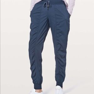 PERFECT CONDITION Lululemon Dance Studio Joggers
